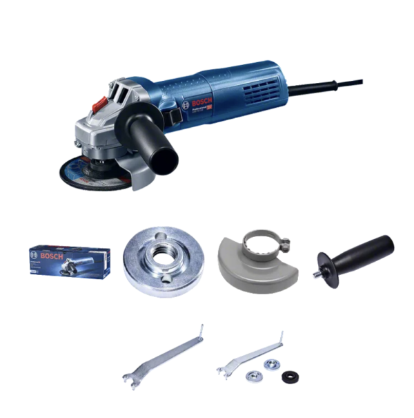 Bosch Angle Grinder 4" GWS 900-100 Professional